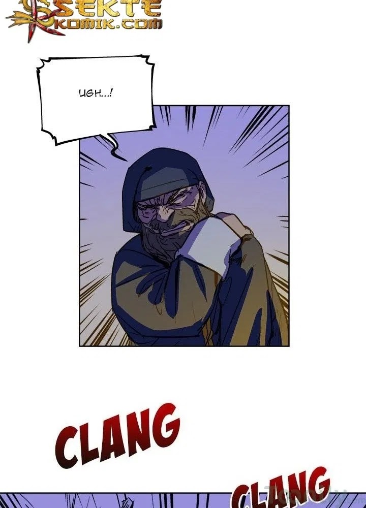 The Road of Karma Chapter 38 Gambar 25