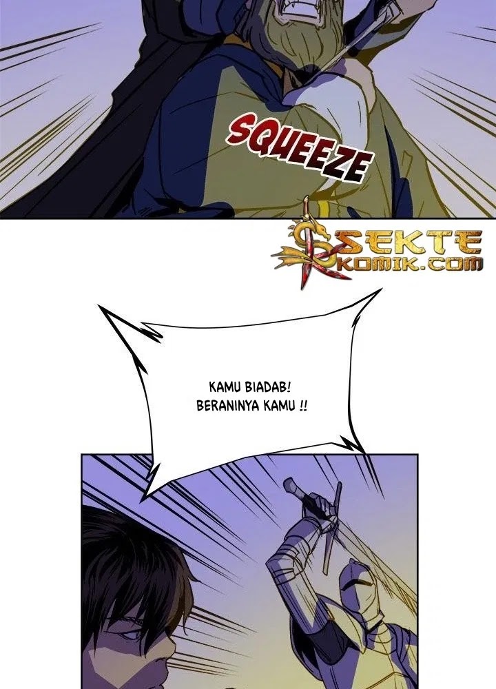 The Road of Karma Chapter 38 Gambar 29