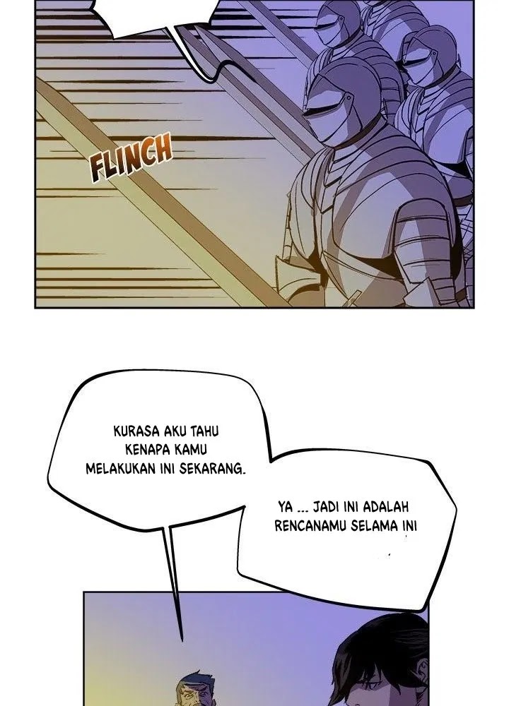 The Road of Karma Chapter 38 Gambar 32