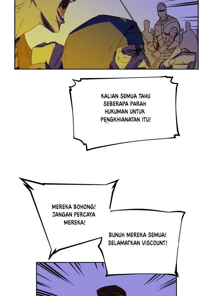 The Road of Karma Chapter 38 Gambar 38