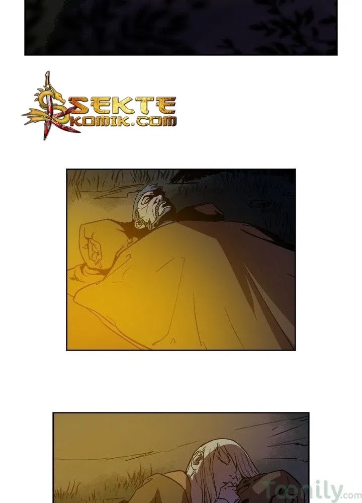 The Road of Karma Chapter 38 Gambar 4