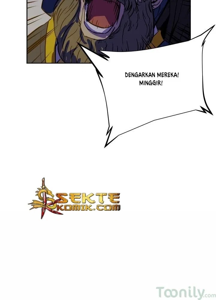 The Road of Karma Chapter 38 Gambar 42