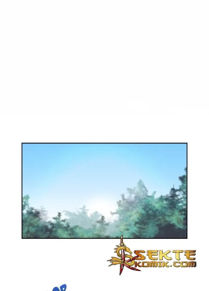 The Road of Karma Chapter 38 Gambar 43