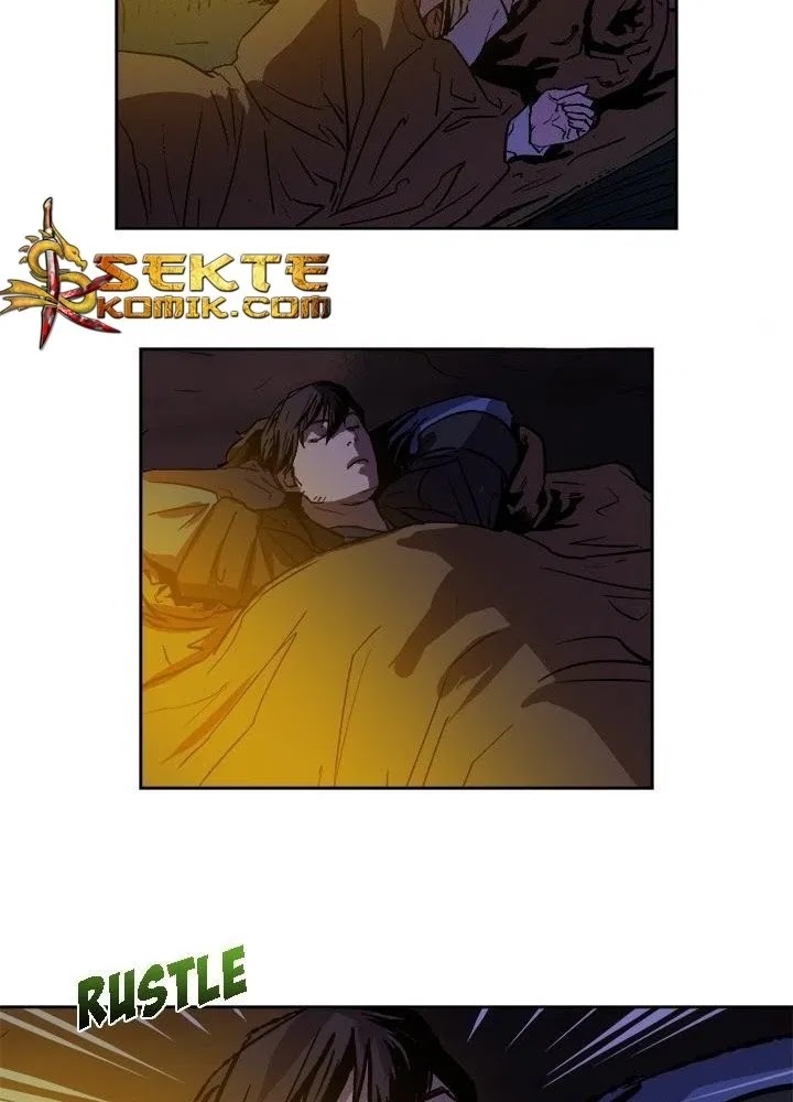 The Road of Karma Chapter 38 Gambar 5