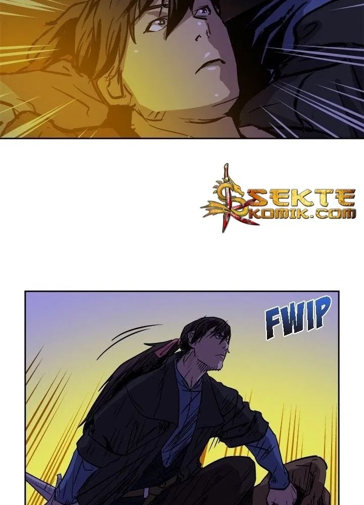 The Road of Karma Chapter 38 Gambar 6