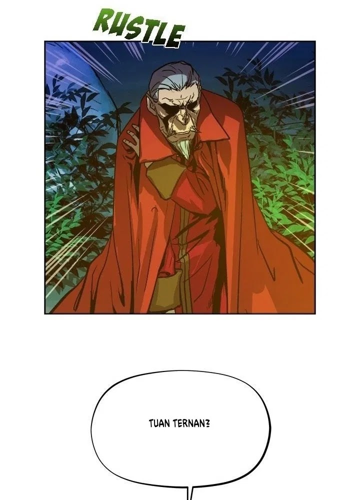 The Road of Karma Chapter 38 Gambar 9