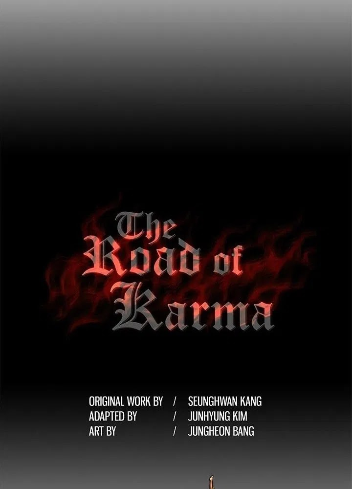 Baca  The Road of Karma Chapter 37 Gambar 2
