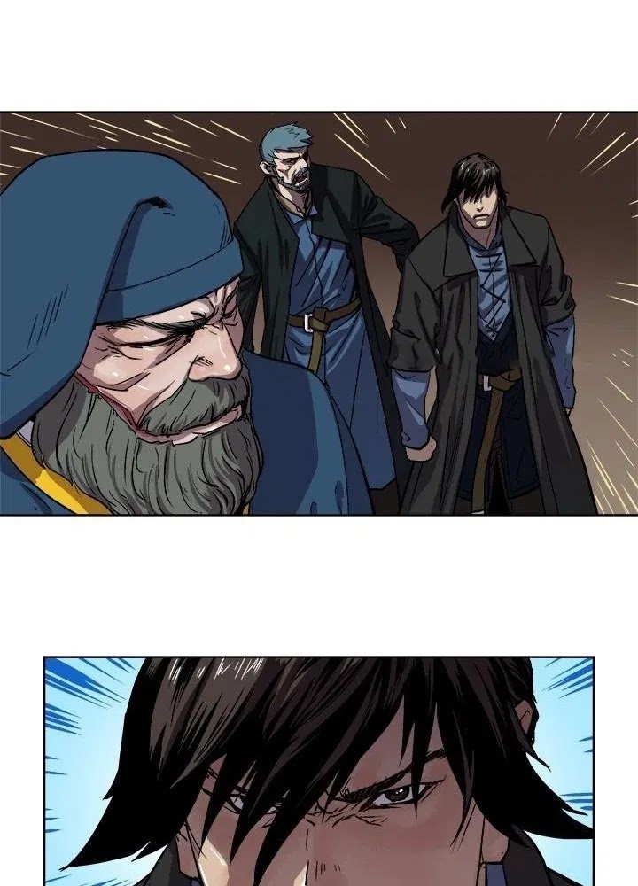 The Road of Karma Chapter 37 Gambar 21