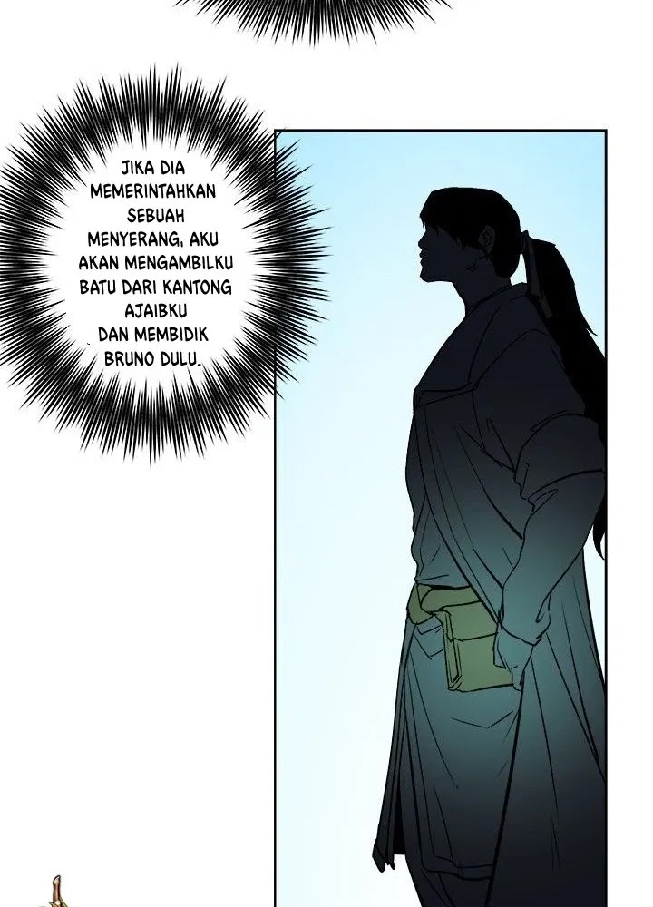 The Road of Karma Chapter 37 Gambar 29
