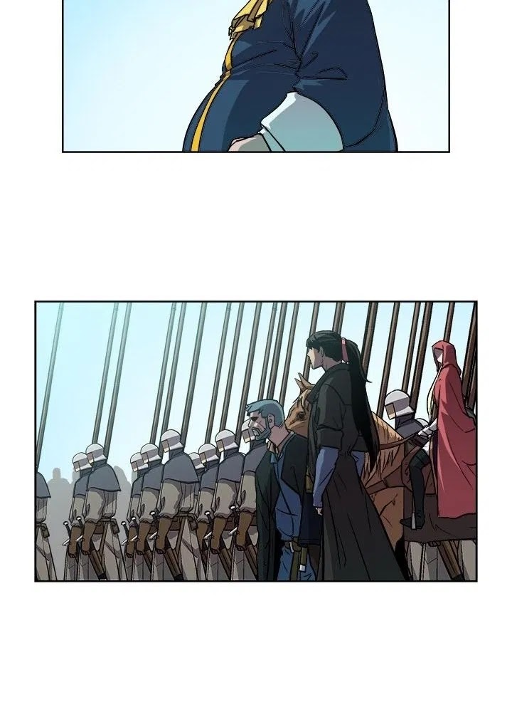 The Road of Karma Chapter 37 Gambar 35