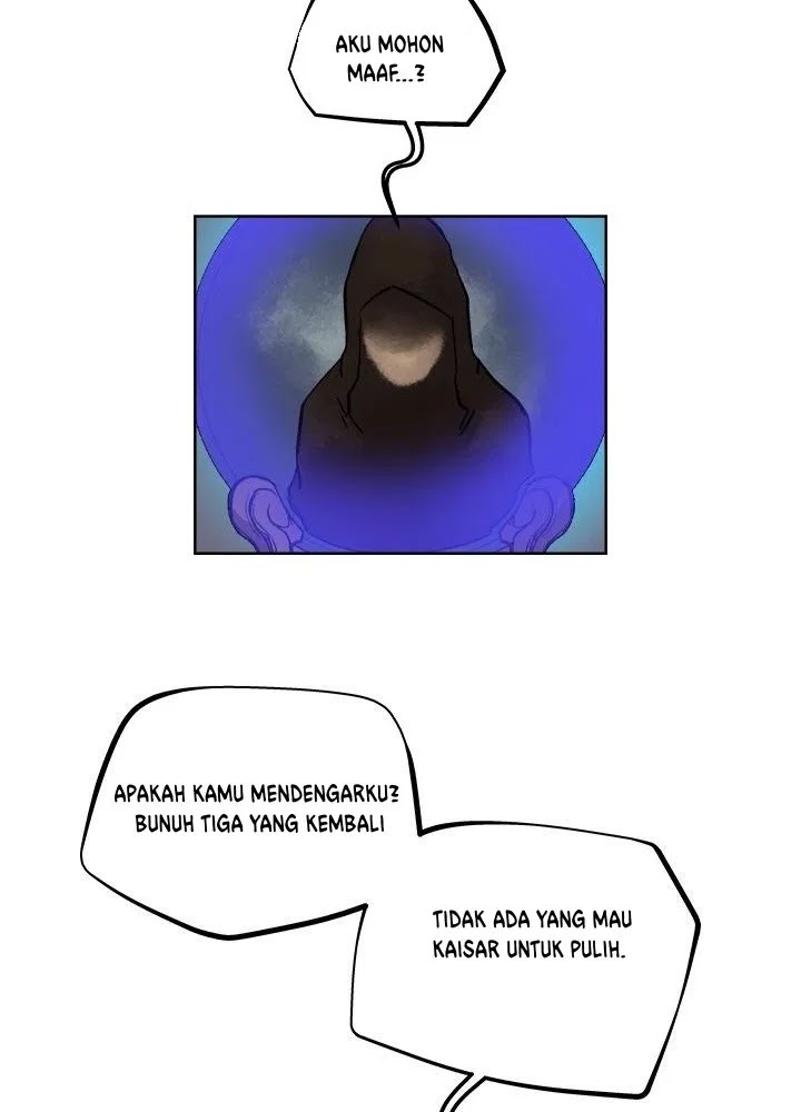 The Road of Karma Chapter 37 Gambar 47