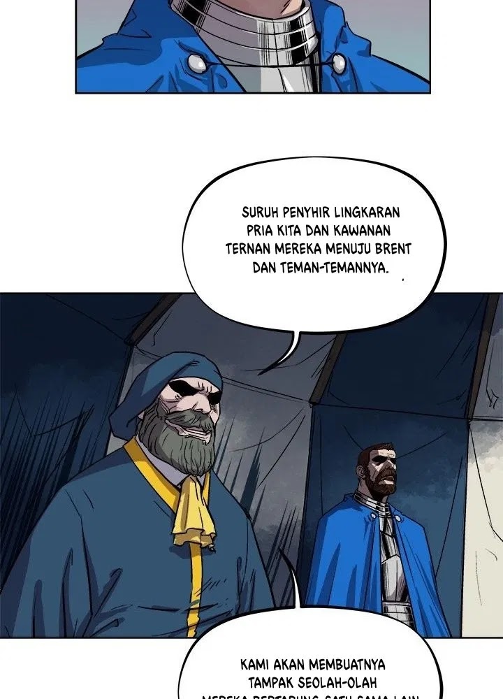 The Road of Karma Chapter 37 Gambar 56