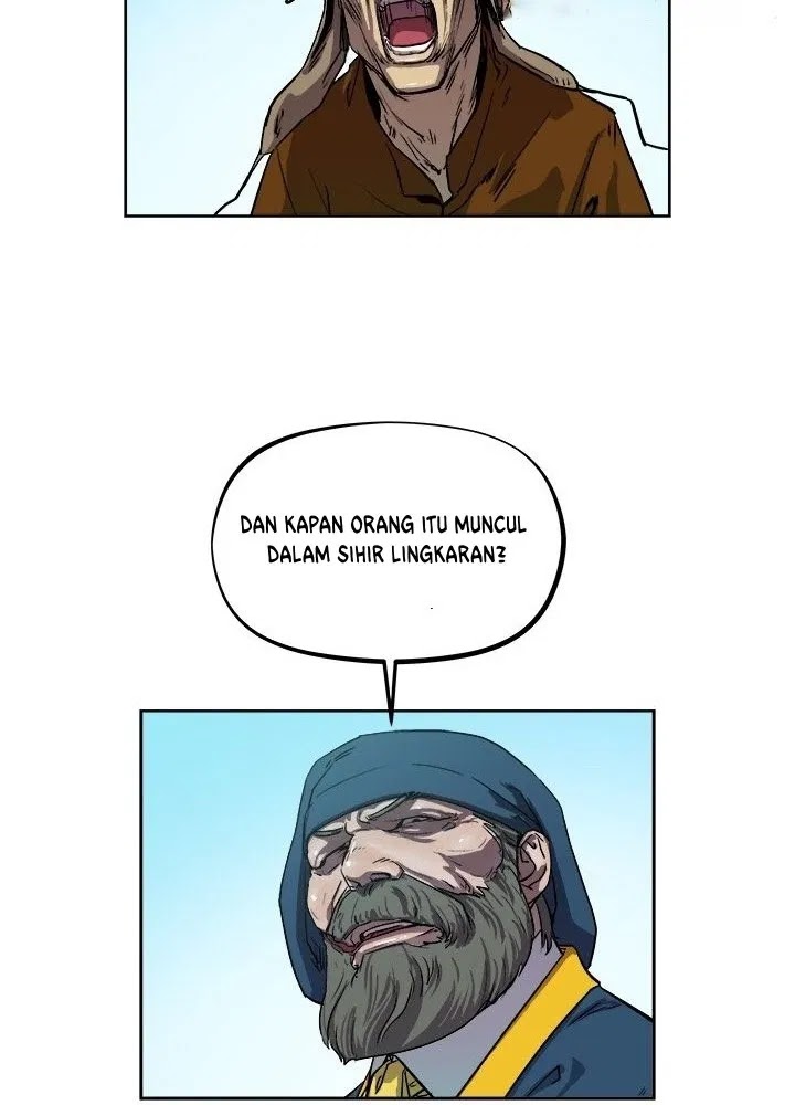 The Road of Karma Chapter 37 Gambar 6