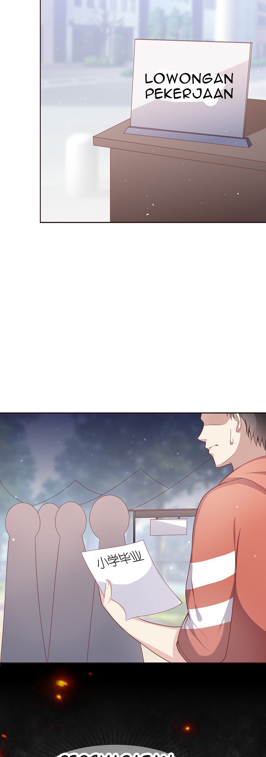 Me! Super rich! Chapter 22 Gambar 21