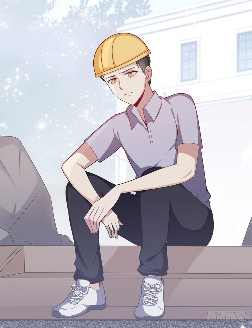 Me! Super rich! Chapter 22 Gambar 3