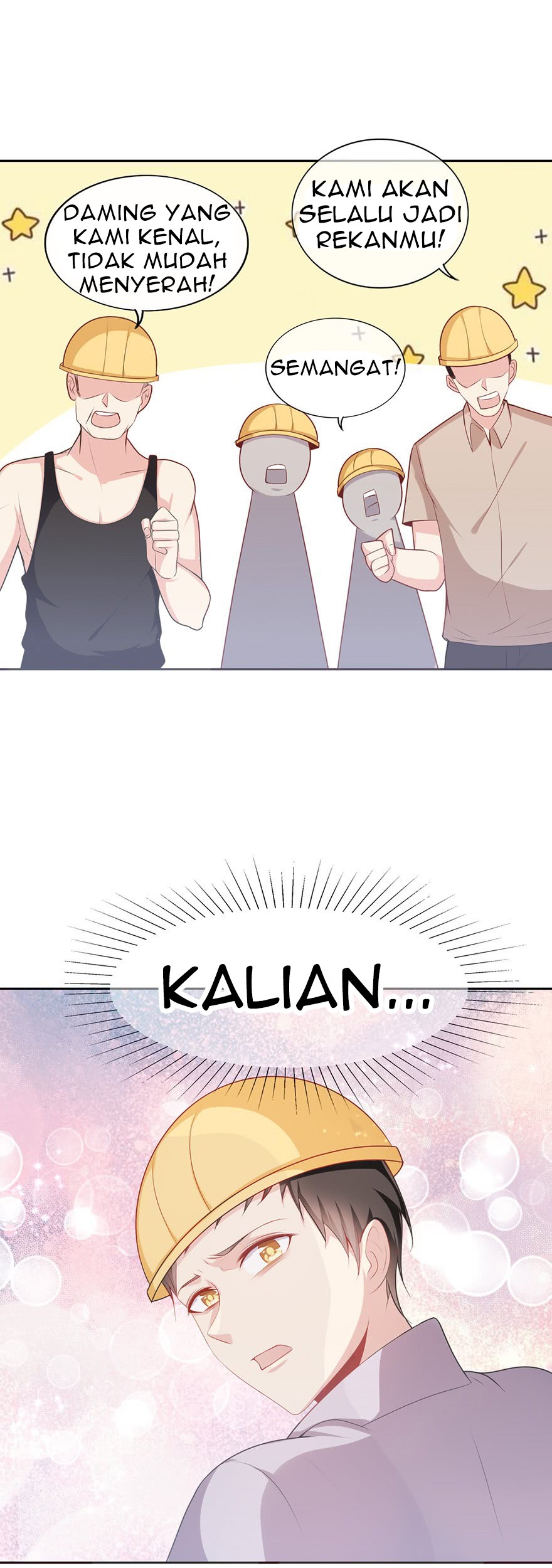 Me! Super rich! Chapter 22 Gambar 10