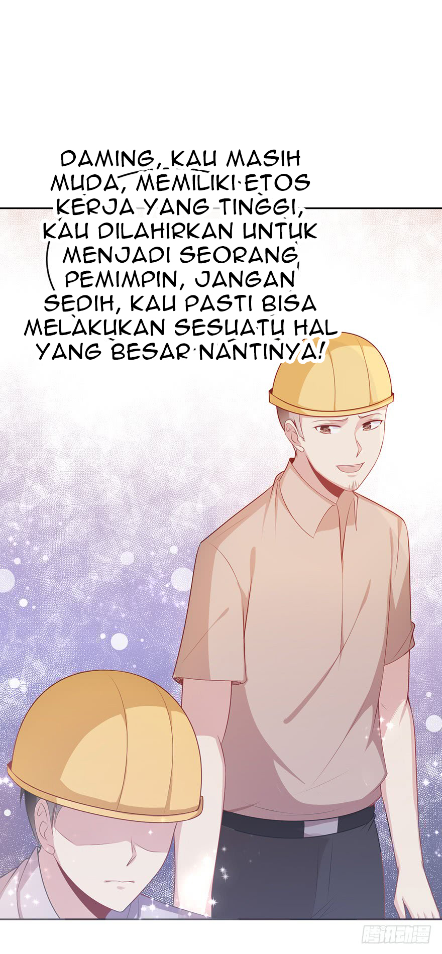 Me! Super rich! Chapter 22 Gambar 12