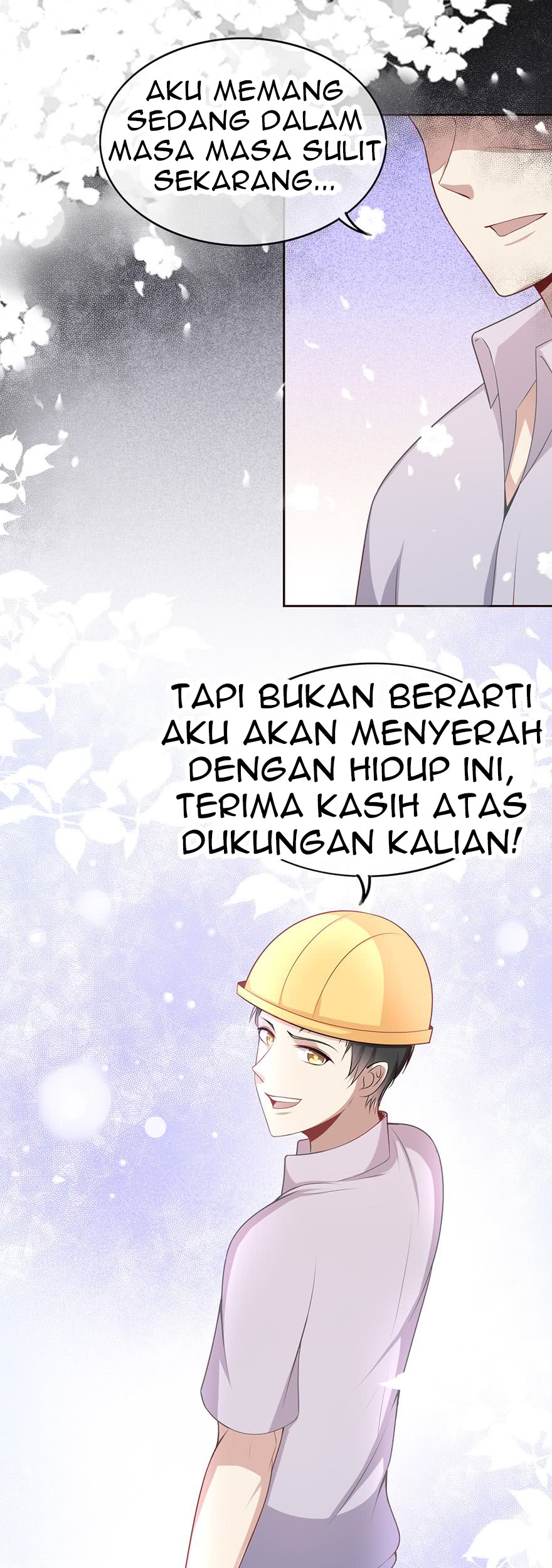Me! Super rich! Chapter 22 Gambar 13
