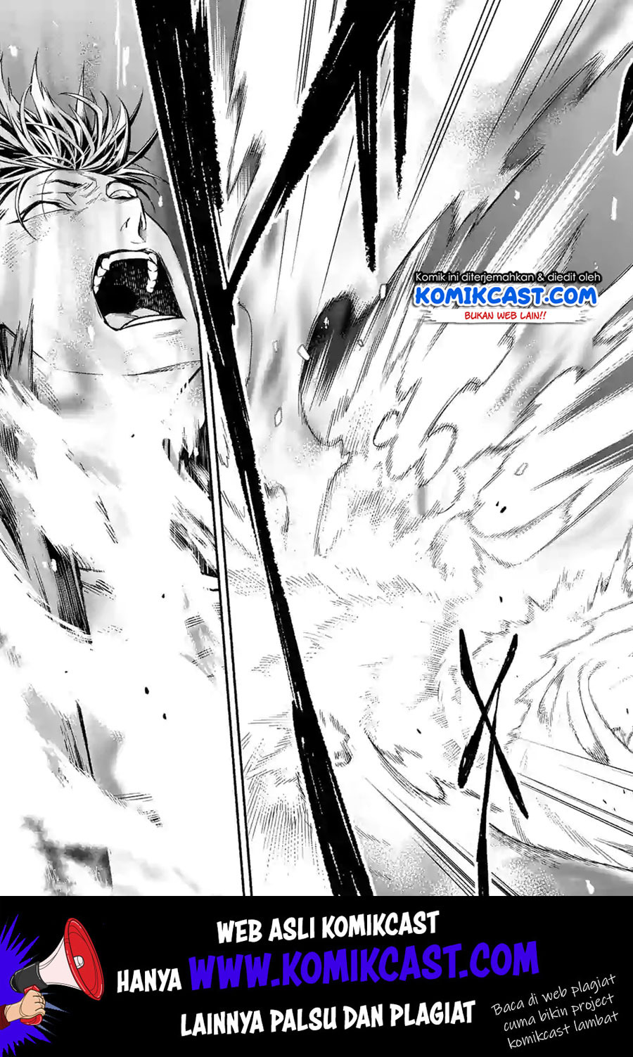 Shi ni Modori, Subete wo Sukuu Tame ni Saikyou He to Itaru Chapter 14 Gambar 16