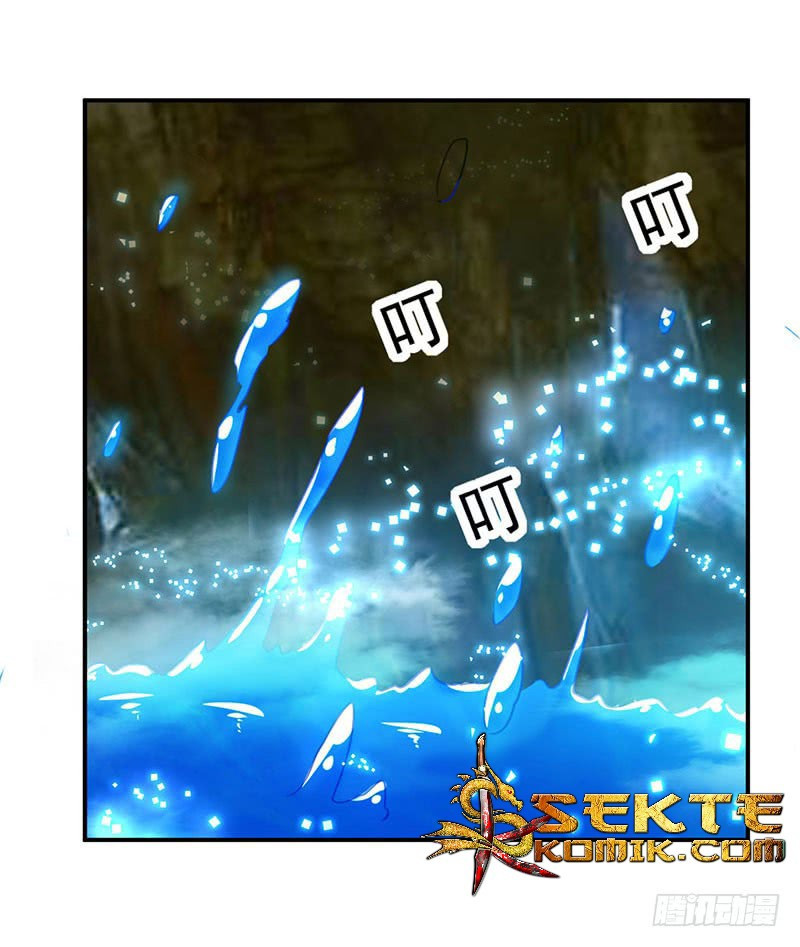 Ling Tian Shendi Chapter 16 Gambar 14