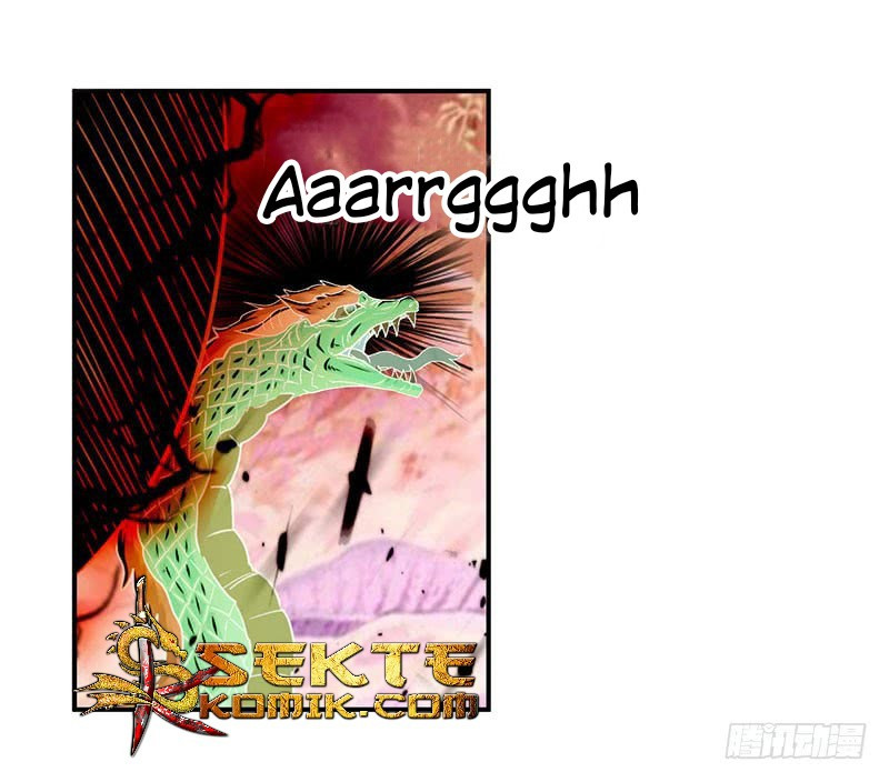 Ling Tian Shendi Chapter 16 Gambar 4