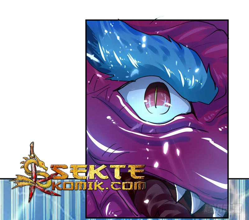 Ling Tian Shendi Chapter 16 Gambar 5