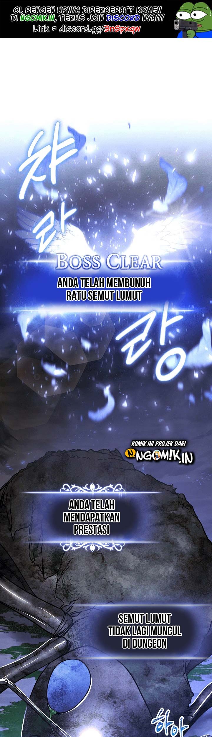 Baca  The Live Chapter 05 Gambar 2