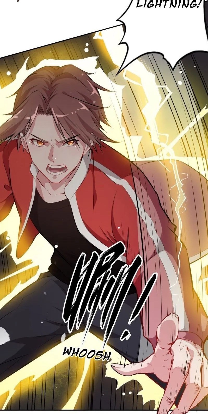 Crazy Professor System Chapter 13 Gambar 33