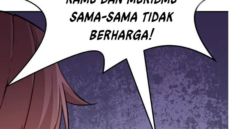 Crazy Professor System Chapter 13 Gambar 7