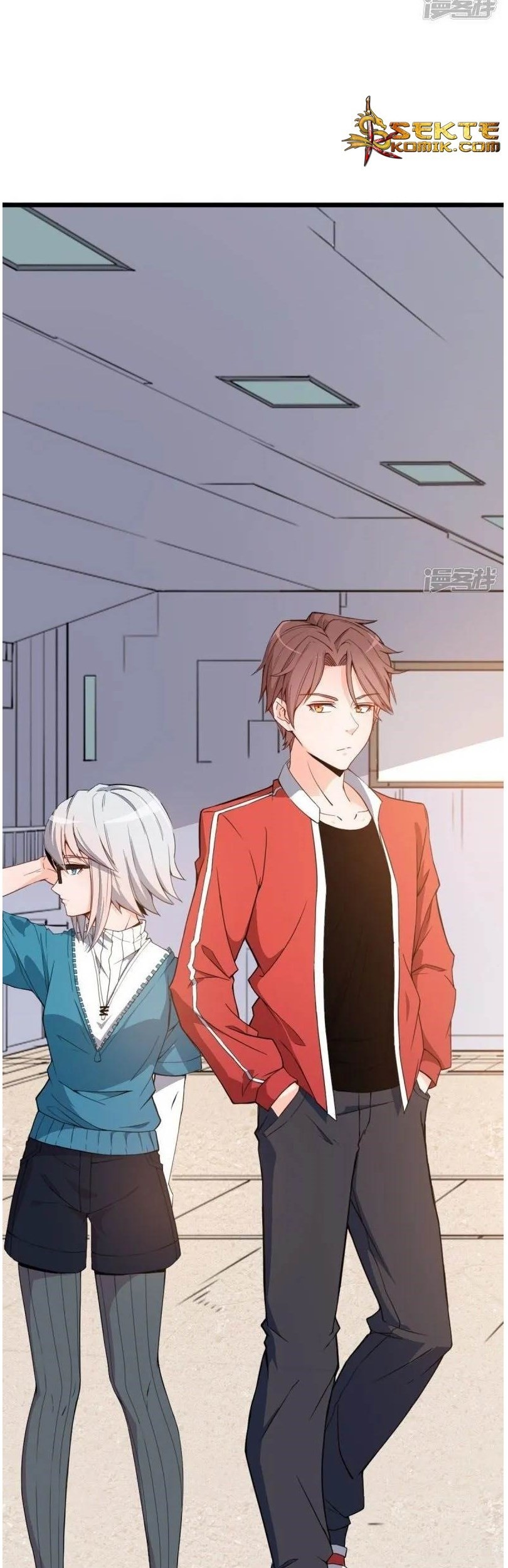 Crazy Professor System Chapter 12 Gambar 13