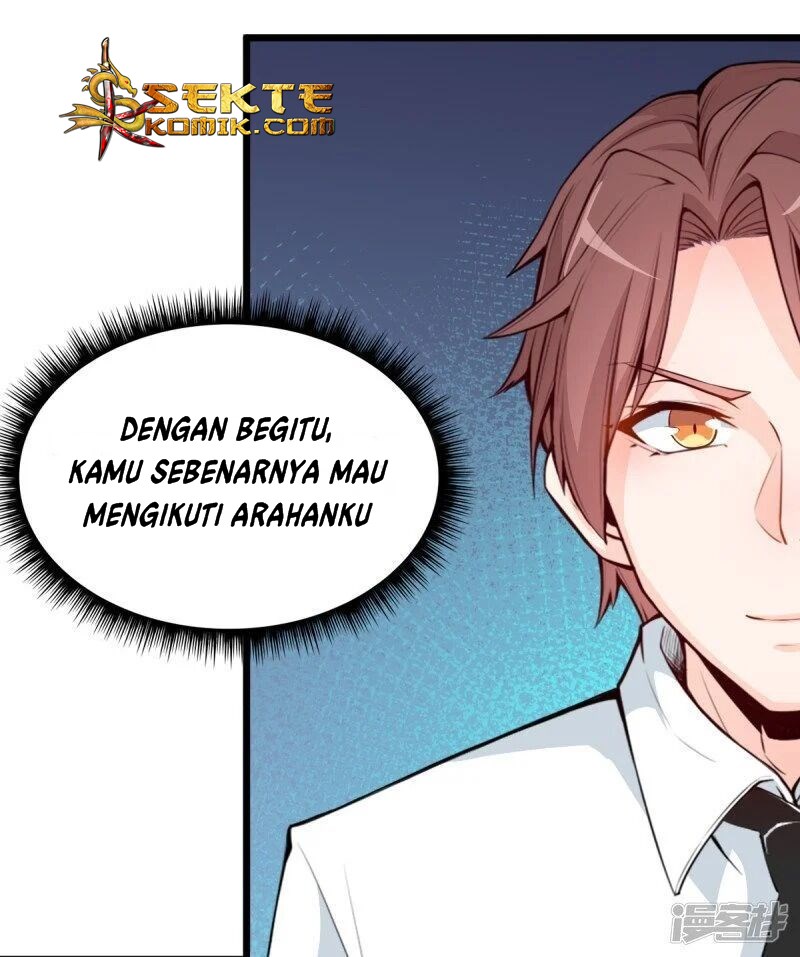Crazy Professor System Chapter 03 Gambar 17