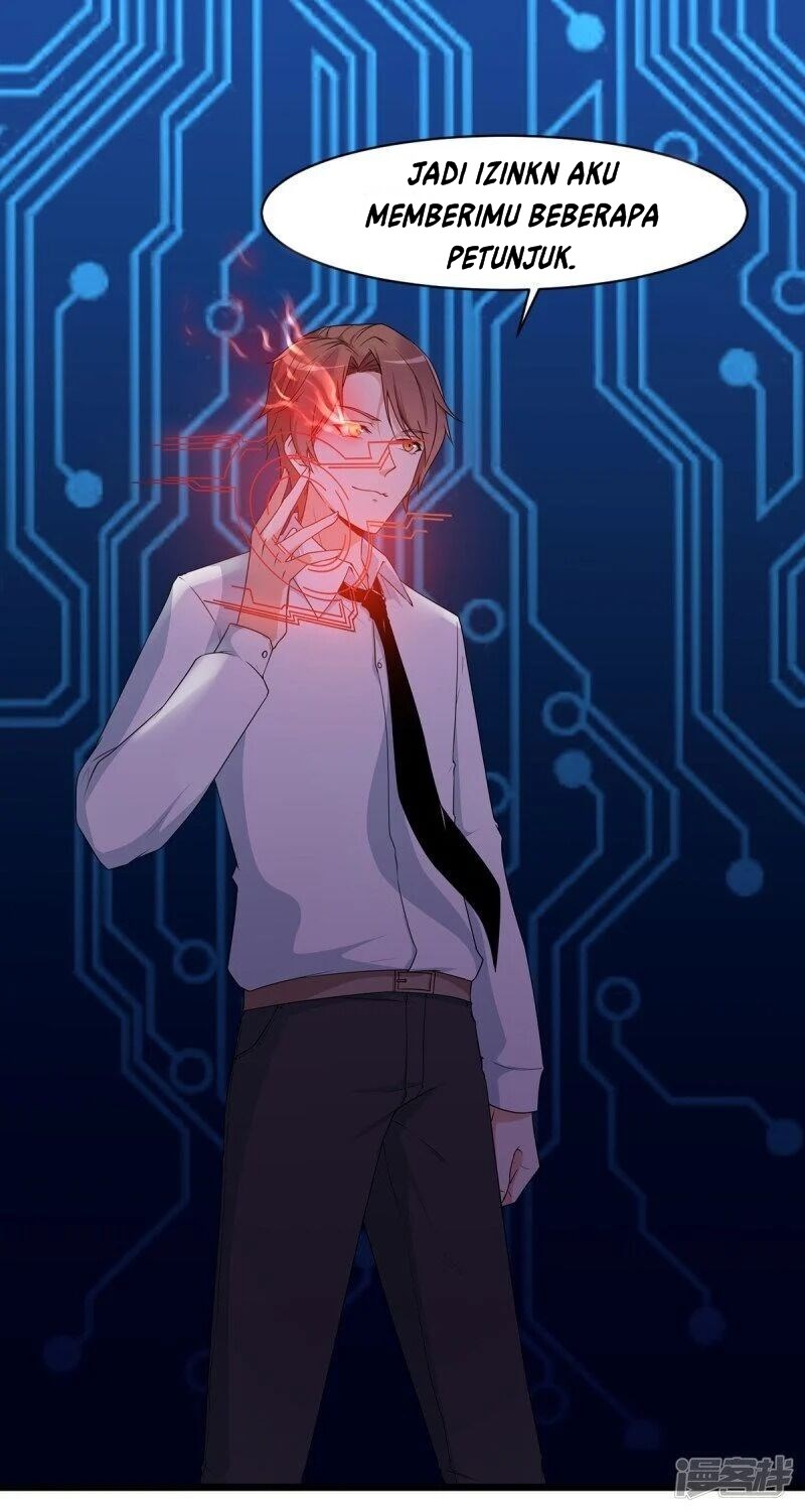 Crazy Professor System Chapter 03 Gambar 20