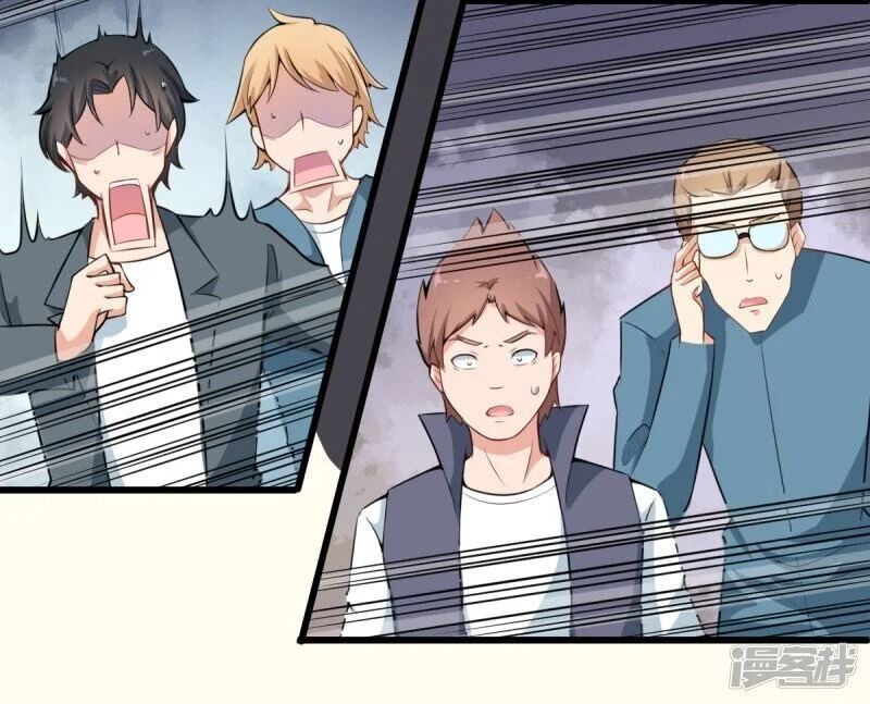 Crazy Professor System Chapter 01 Gambar 36