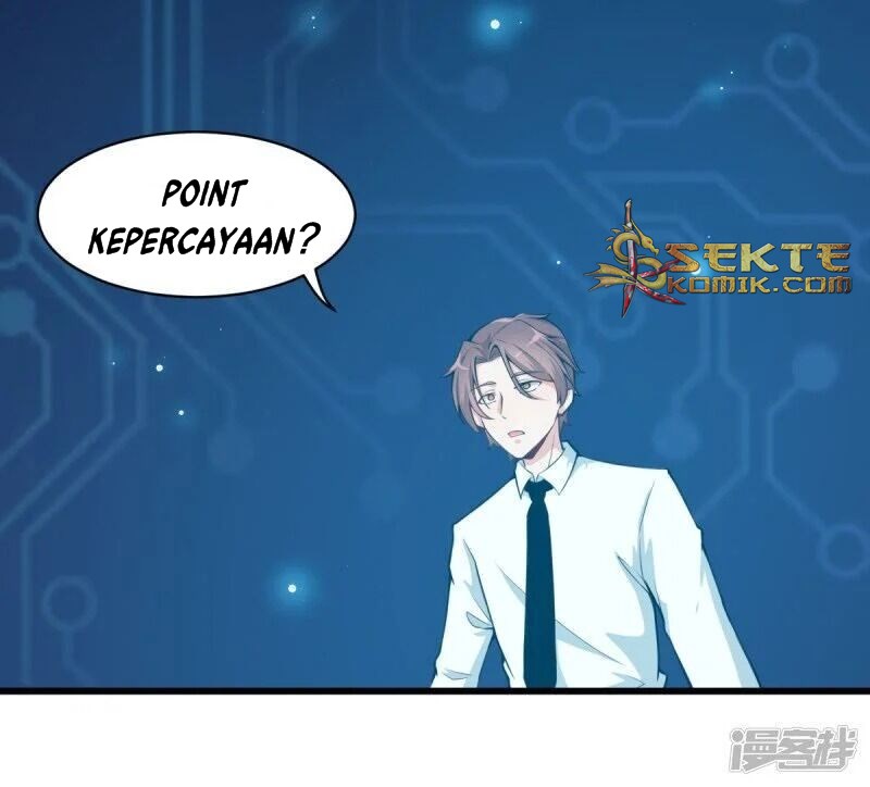 Crazy Professor System Chapter 01 Gambar 42
