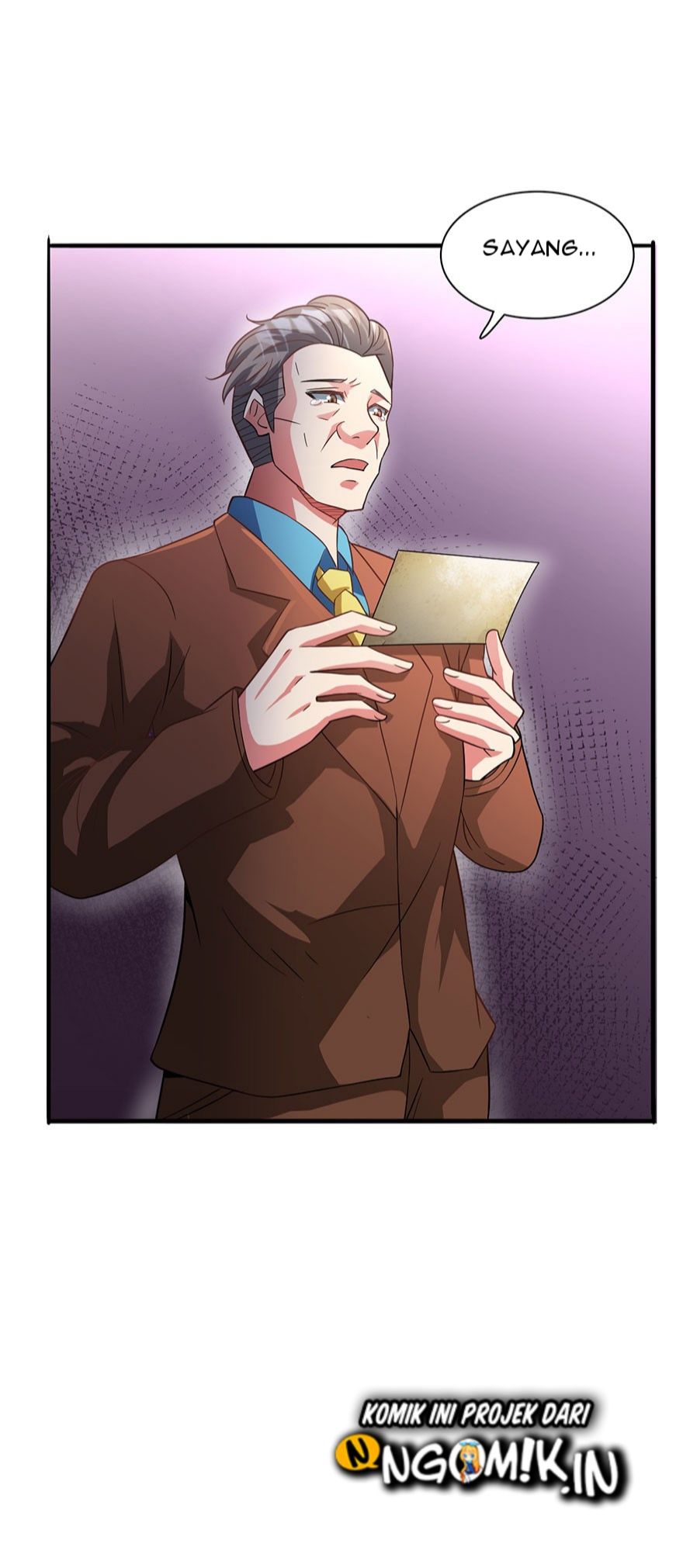 The Supreme Urban Heavenly Chapter 04 Gambar 23