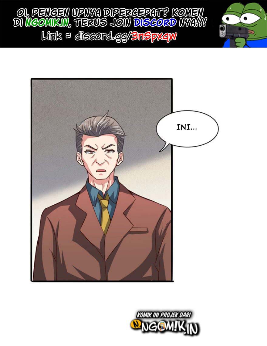 The Supreme Urban Heavenly Chapter 04 Gambar 3