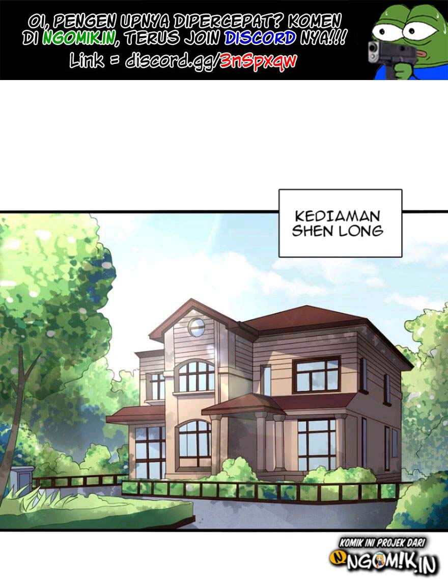 Baca  The Supreme Urban Heavenly Chapter 03 Gambar 2