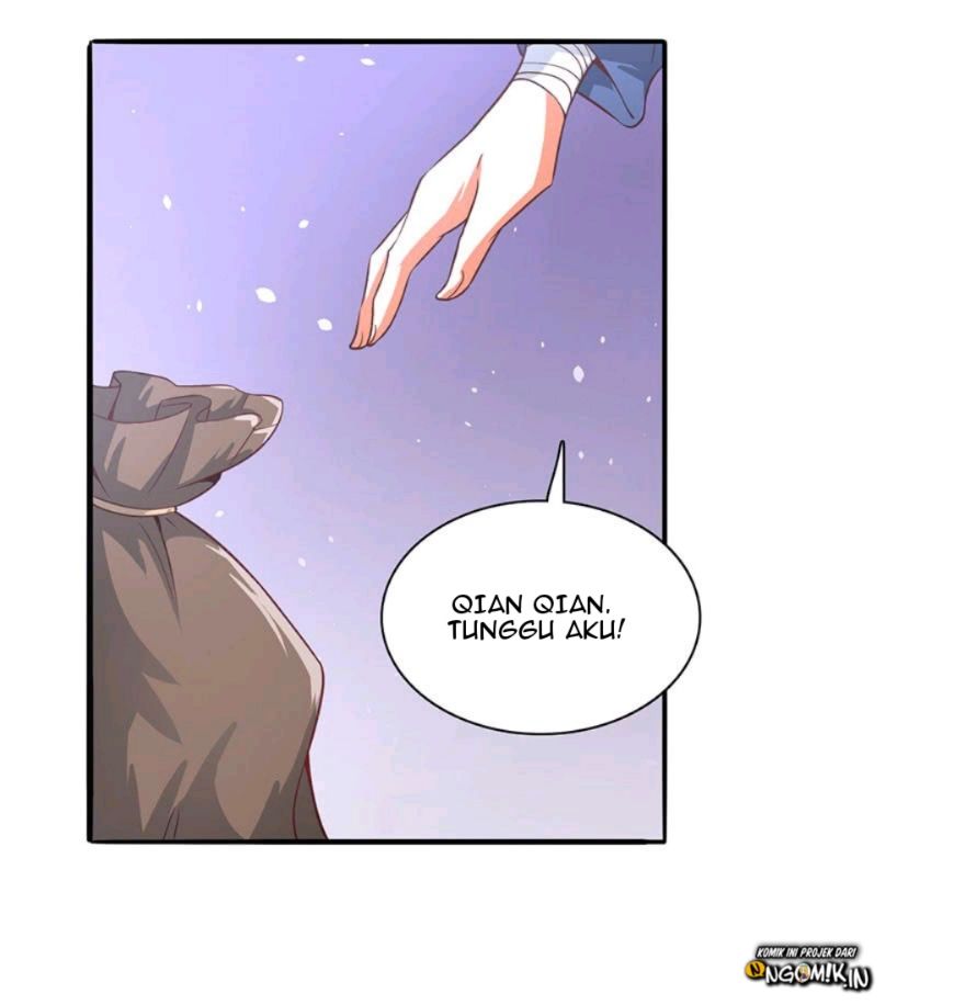 The Supreme Urban Heavenly Chapter 02 Gambar 23
