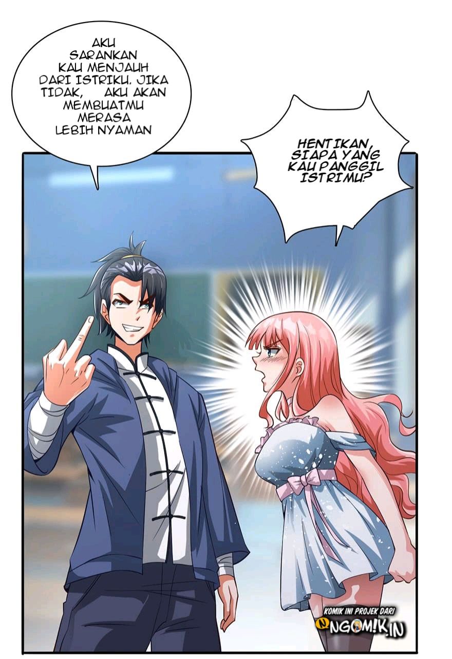 The Supreme Urban Heavenly Chapter 02 Gambar 6