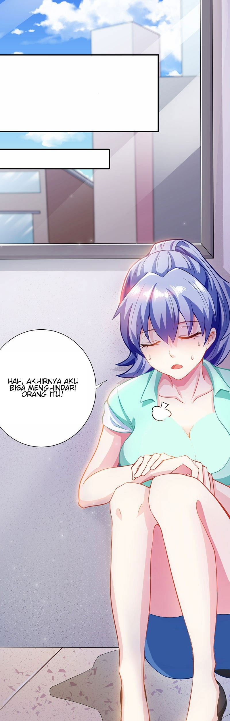 Genius Mad Man Chapter 06 Gambar 4