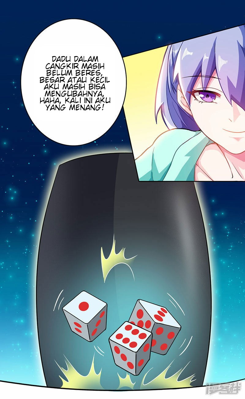 Genius Mad Man Chapter 05 Gambar 12