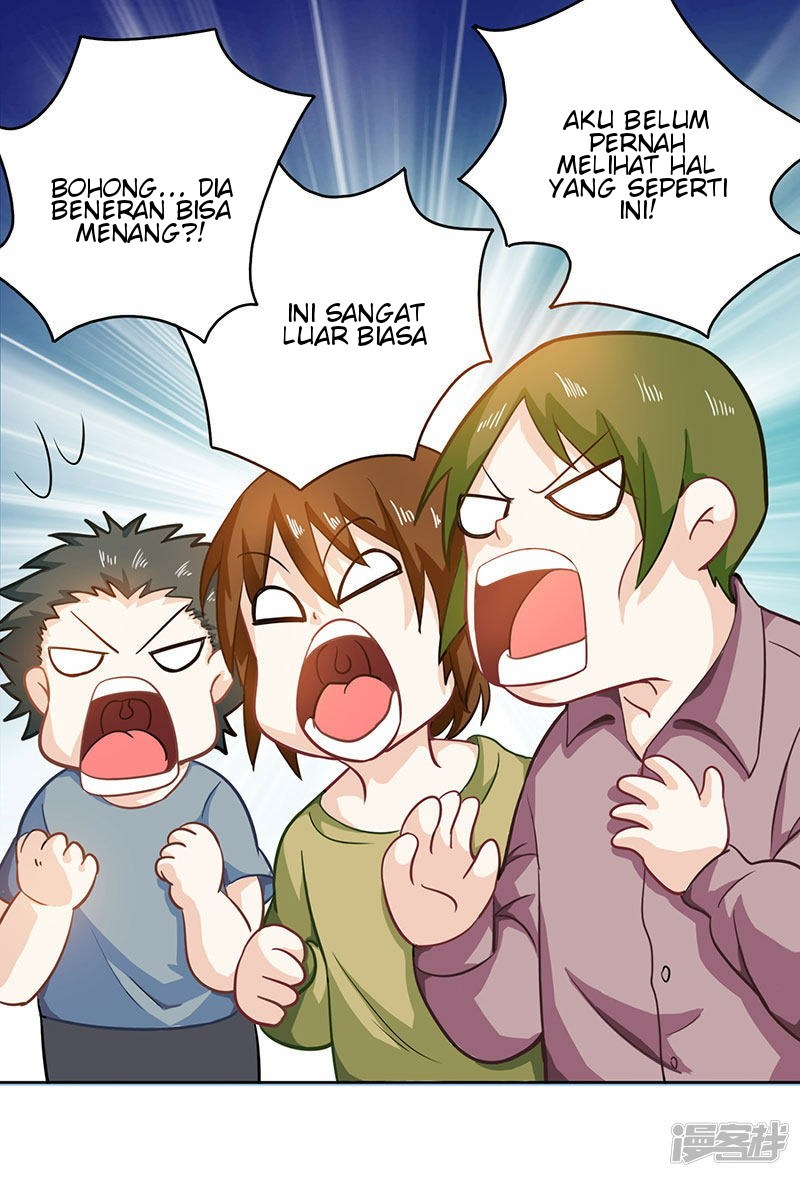 Genius Mad Man Chapter 05 Gambar 16