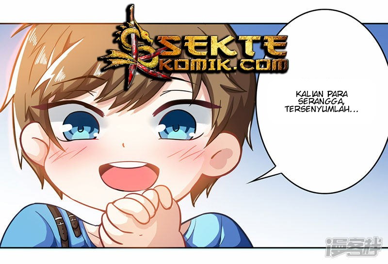 Genius Mad Man Chapter 05 Gambar 18