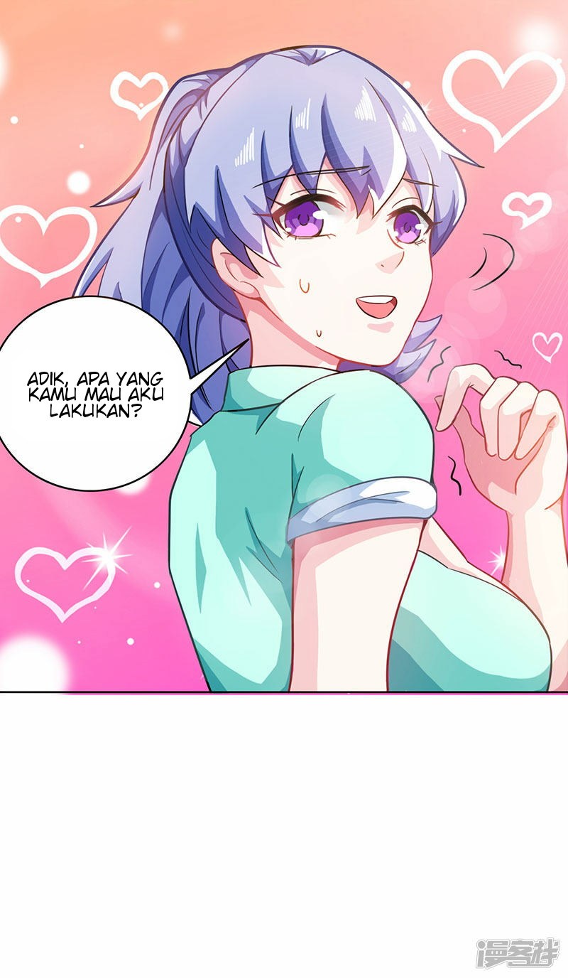 Genius Mad Man Chapter 05 Gambar 20