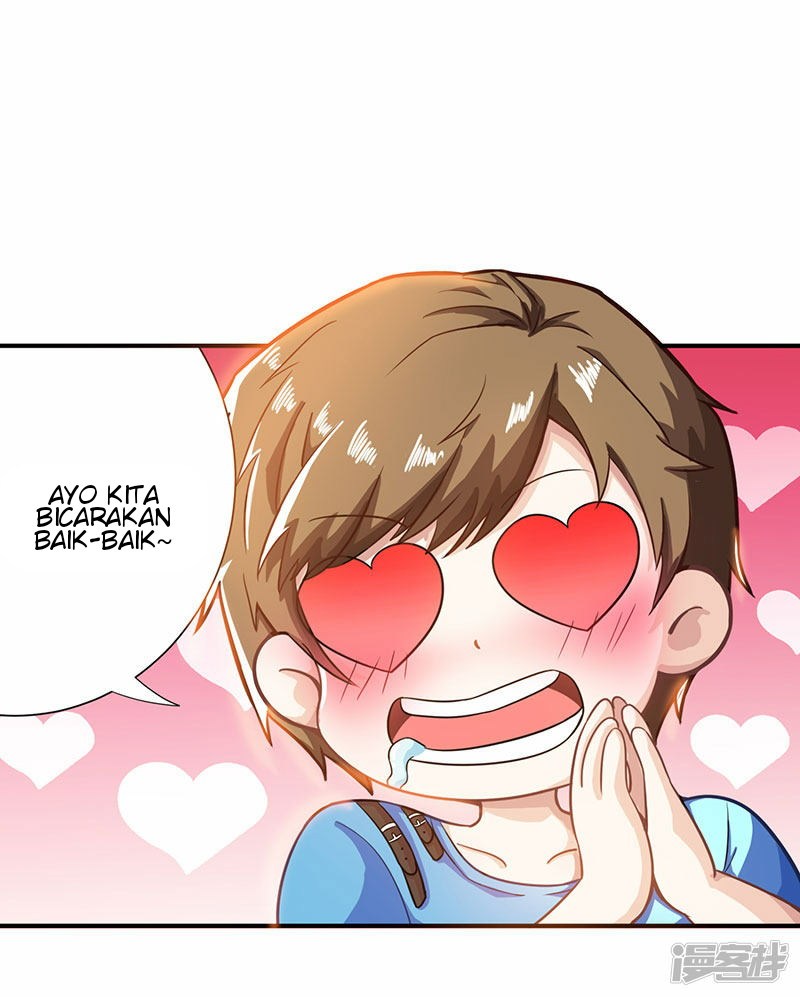 Genius Mad Man Chapter 05 Gambar 21