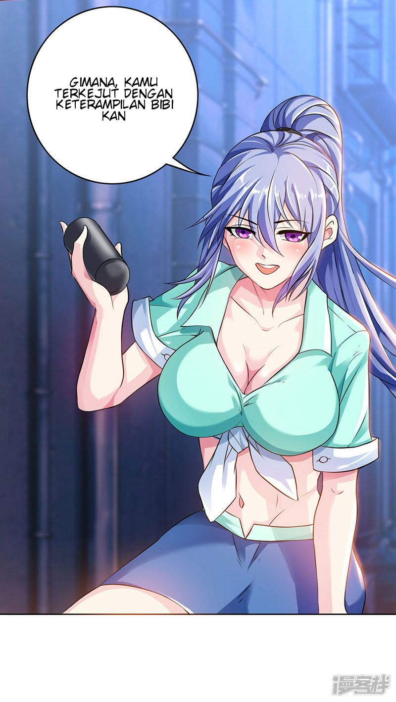 Genius Mad Man Chapter 05 Gambar 4