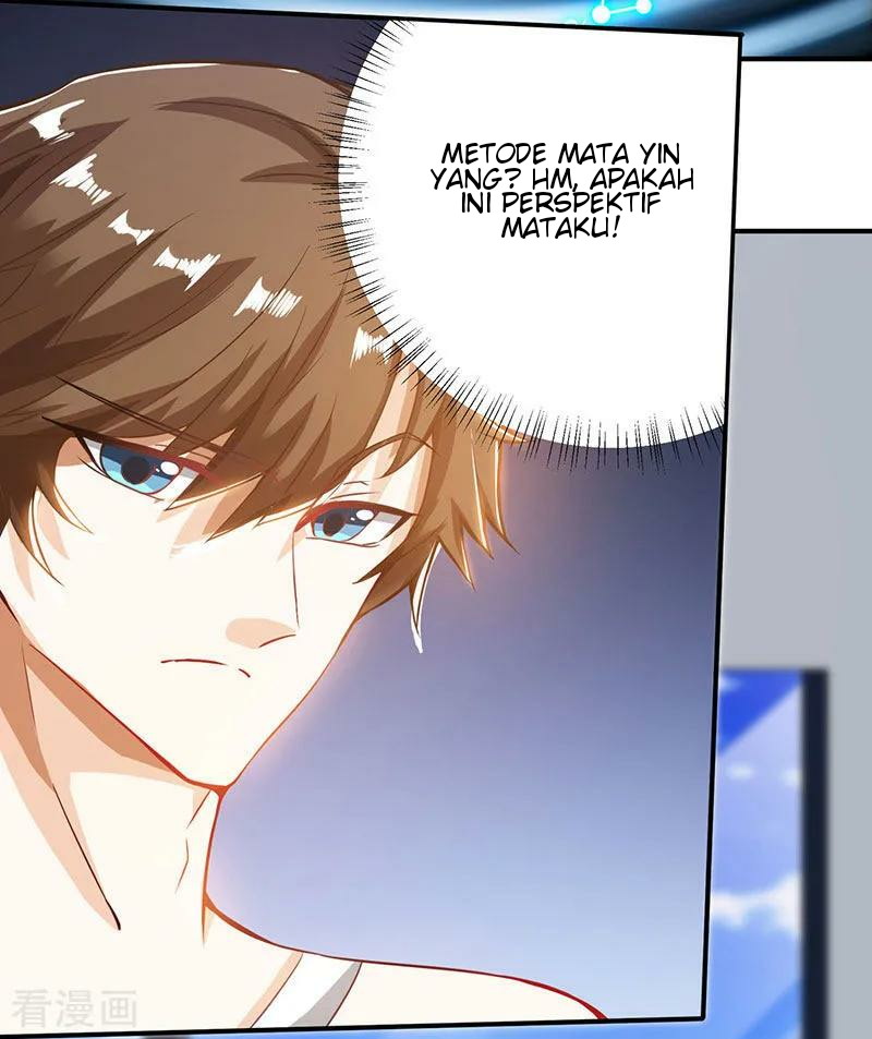 Genius Mad Man Chapter 02 Gambar 11