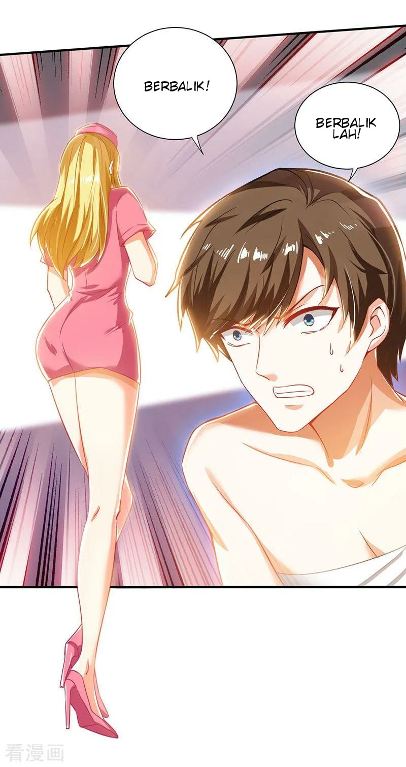 Genius Mad Man Chapter 02 Gambar 20