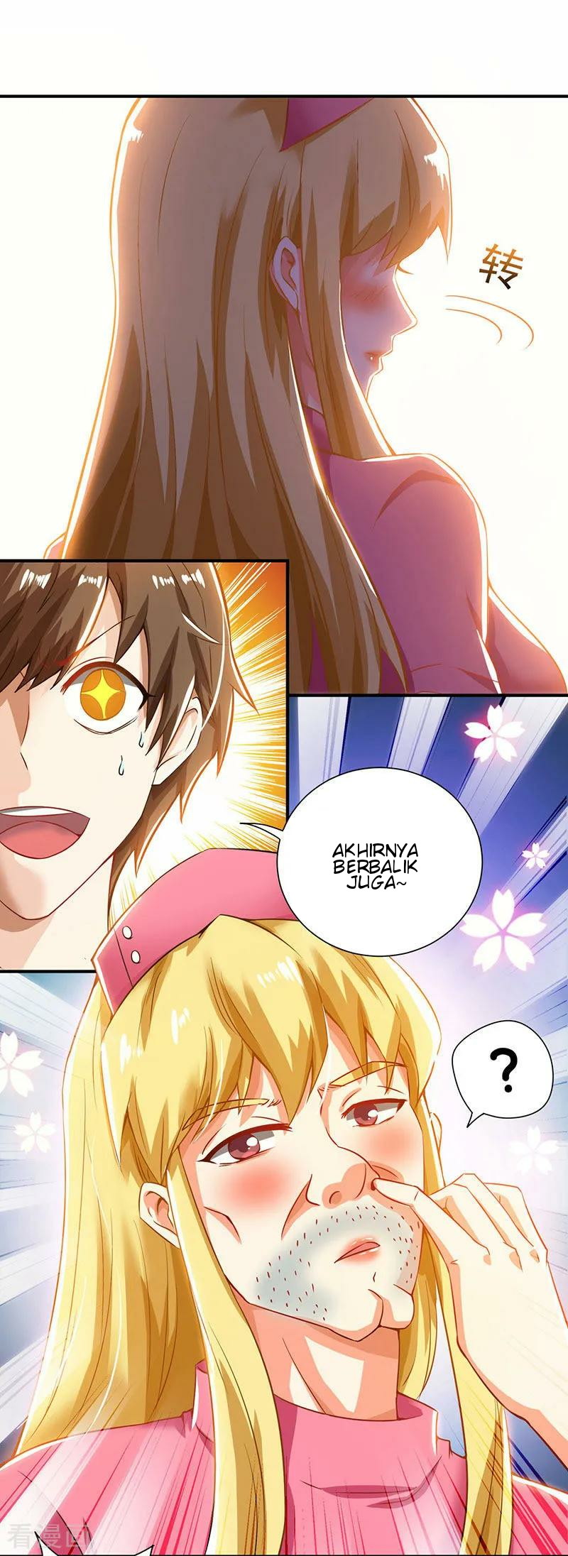 Genius Mad Man Chapter 02 Gambar 21