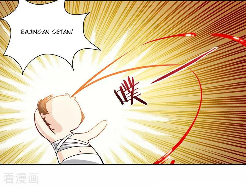 Genius Mad Man Chapter 02 Gambar 22